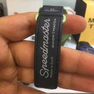 ساعت اسپرت امگا سواچ سیاره زمین Omega Swatch Mission on Earth