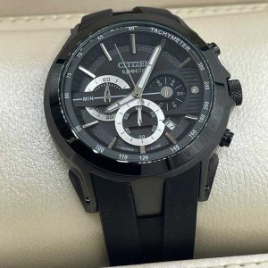 ساعت سیتیزن اسپشیال مشکی Citizen Special Black