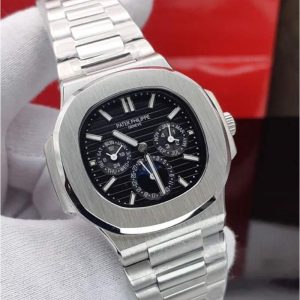 پتک فیلیپ مردانه اتوماتیک۳ موتوره Patek Philippe