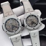 ست ساعت های هابلوت مردانه و زنانه Hublot