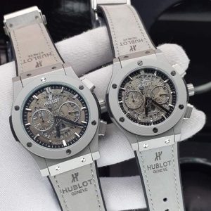 ست ساعت های هابلوت مردانه و زنانه Hublot