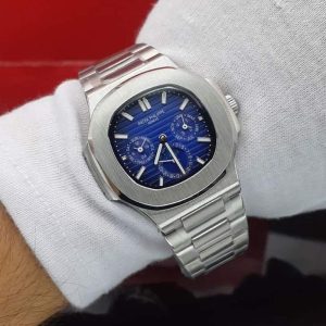پتک فیلیپ مردانه اتوماتیک۳ موتوره Patek Philippe