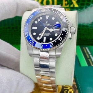 ساعت مردانه رولکس جی‌ام‌تی  Rolex GMT