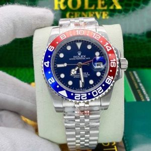 ساعت مردانه رولکس جی‌ام‌تی Rolex GMT