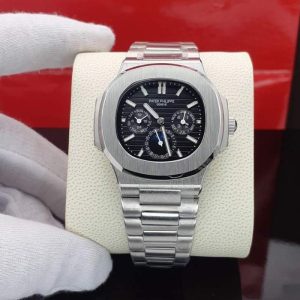 پتک فیلیپ مردانه اتوماتیک۳ موتوره Patek Philippe