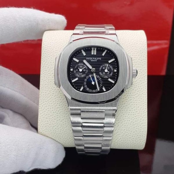 پتک فیلیپ مردانه اتوماتیک۳ موتوره Patek Philippe