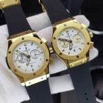 ست ساعت های هابلوت مردانه و زنانه Hublot