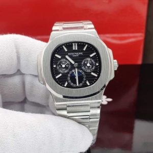 پتک فیلیپ مردانه اتوماتیک۳ موتوره Patek Philippe