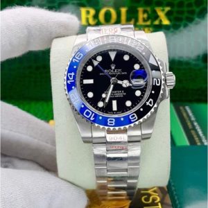 ساعت مردانه رولکس جی‌ام‌تی Rolex GMT