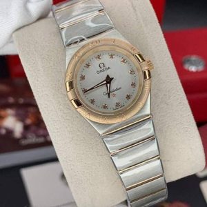 ساعت زنانه امگا کانستلیشن Omega