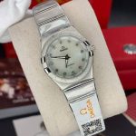 ساعت زنانه امگا کانستلیشن omega