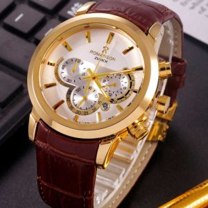 ساعت رومانسون زوریخ Romanson Zurich
