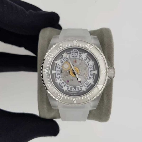 ساعت مردانه گوچی اسپرت اتوماتیک Gucci Auto Men