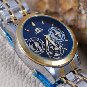ساعت مچی عقربه ای زنانه اورینت Orient 9365L