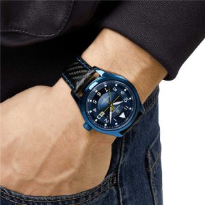 ساعت مچی عقربه‌ای مردانه نیوی فورس مدل Naviforce Watch nf8022