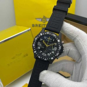 ساعت مچی مردانه برایتلینگ اندورانس مشکی Breitling Endurance Black