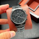 ساعت مچی مردانه دنیل ولینگتون Daniel Wellington Iconic Link Onyx S