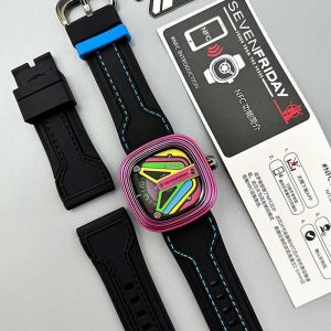 ساعت مچی مردانه سون فرایدی Sevenfriday M Series M304