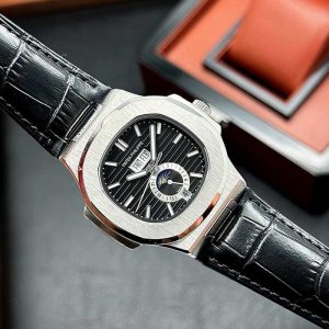ساعت مچی مردانه پتک فیلیپ Patek Philippe Nautilus 5726A
