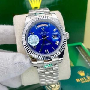 ساعت مردانه رولکس دی دیت سایز 24 موومنت Rolex