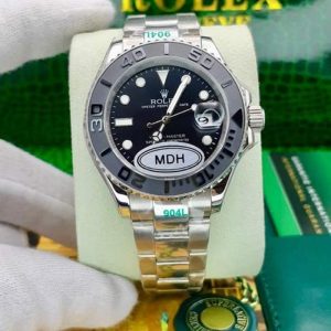 ساعت رولکس یاچ مستر مومنت اتوماتیک Rolex