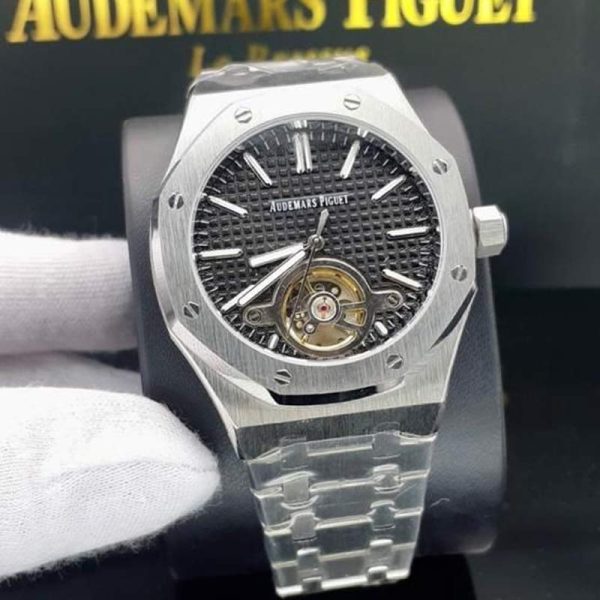 ساعت مردانه اودمار پیگه اتوماتیک Audemars Piguet AP