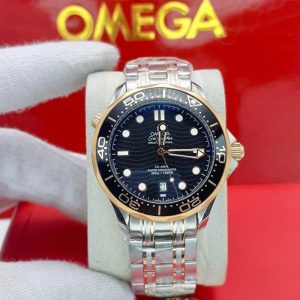 ساعت امگا مردانه مدل سی مستر Omega