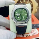 ساعت پتک فیلیپ مردانه اتوماتیک مشکی Patek philippe