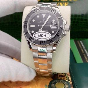 ساعت مردانه رولکس یاچ مستر مومنت اتوماتیک Rolex