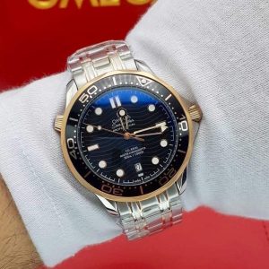 ساعت امگا مردانه مدل سی مستر Omega