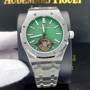 ساعت مردانه اودمار پیگه اتوماتیک Audemars Piguet AP