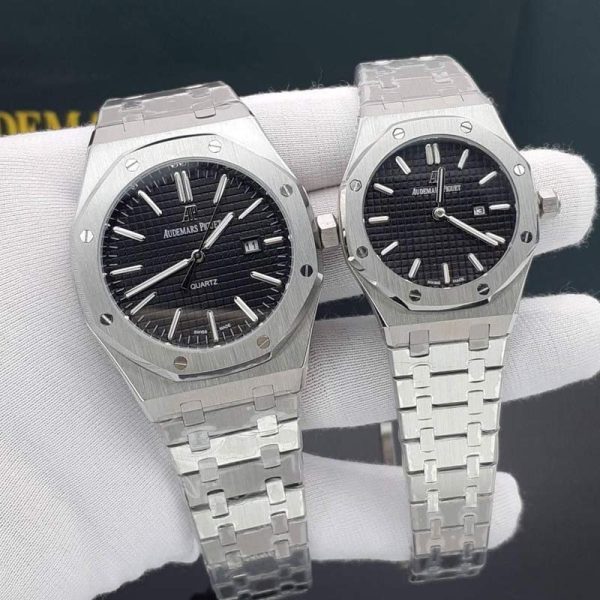 ساعتهای ست مردانه و زنانه کلاسیک اودمار پیگه Audemars Piguet AP