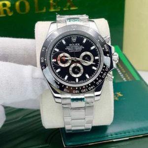 ساعت رولکس مردانه۳ موتوره مدل دیتونا Rolex