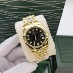 ساعت رولکس در سایز مختلف زنانه مردانه گلد Rolex