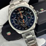 ساعت مردانه تگ هویر مدل اس ال اس ۳ موتوره Tag Heuer