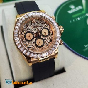 ساعت رولکس مردانه دیتونا تایگر Rolex Daytona