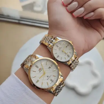 خرید ساعت مچی اورینت
