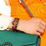 راهنمای خرید ساعت مچی گوچی