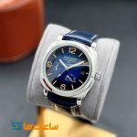 ساعت مچی مردانه پنرای سورمه ای Panerai Luminor Marina 44mm