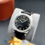 ساعت مچی مردانه پنرای مشکی Panerai Luminor Marina 44mm