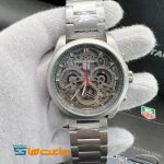 ساعت مردانه تگ هویر کررا سیلور Tag Heuer Carrera cr7