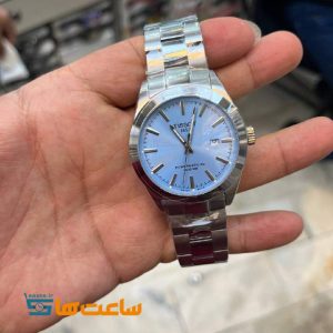 تیسوت پی آر ایکس سیلور آبی Tissot PRX